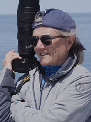 Last of the Right Whales – Moira Brown